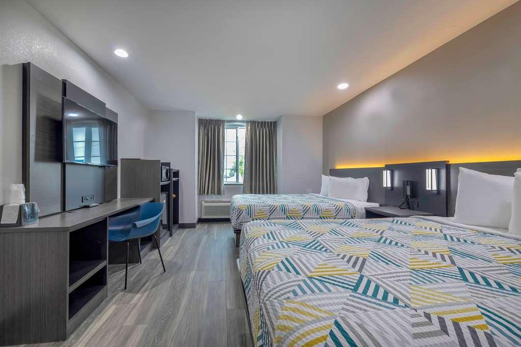 Motel 6-Fort Worth, Tx - Burleson Δωμάτιο φωτογραφία