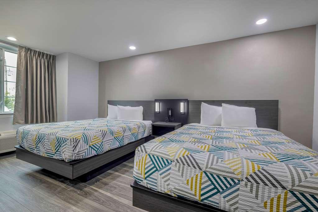 Motel 6-Fort Worth, Tx - Burleson Δωμάτιο φωτογραφία